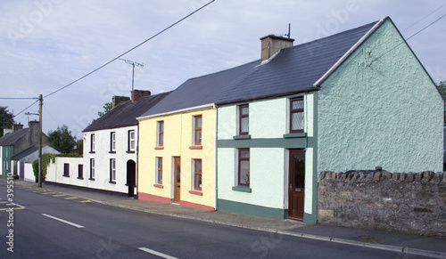 leitrim village