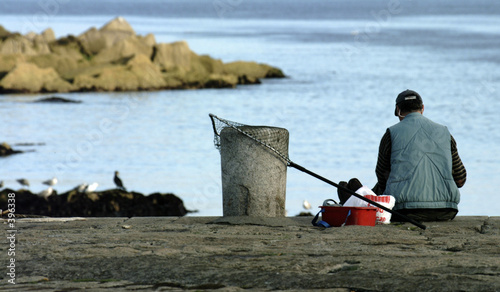 Photography bulloch harbour