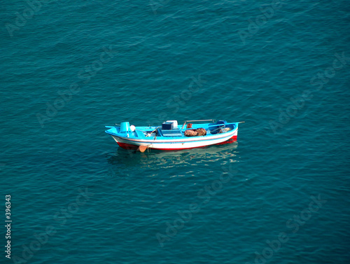 boat_sea © cilin