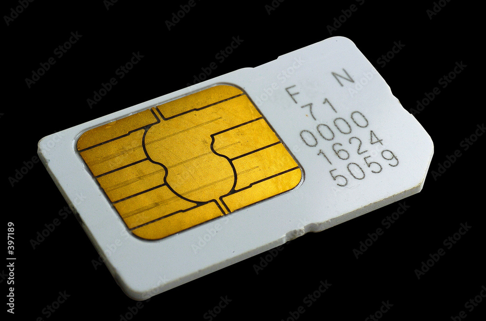 carte à puce carte à puce