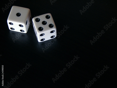 dice