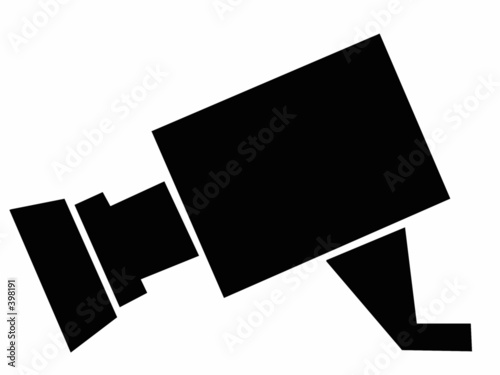 camera