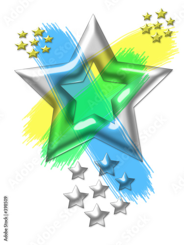 star power