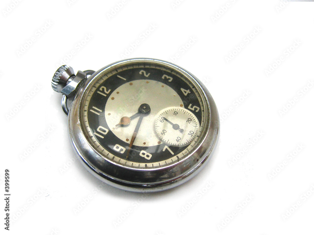 pocket watch pocket watch