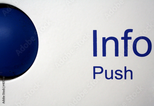 info push