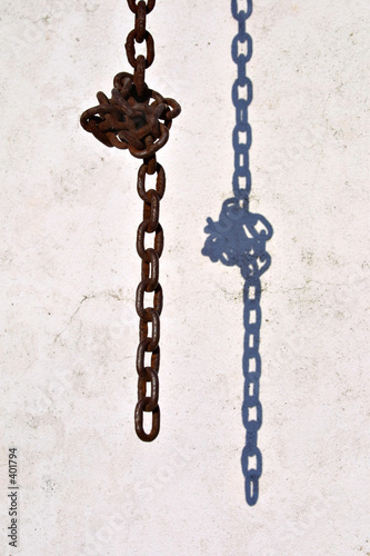 chain #1