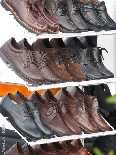 chaussures