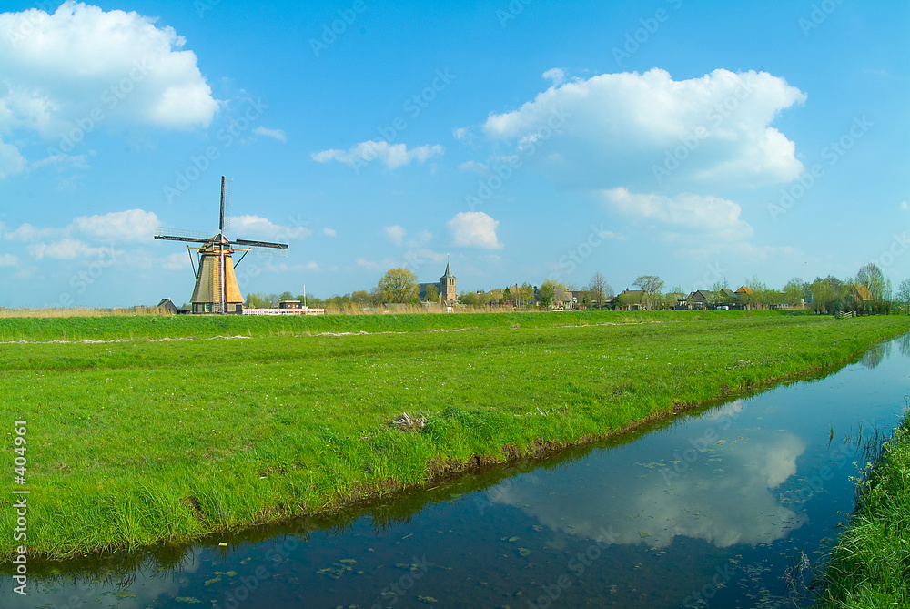 windmill 4 windmill 4