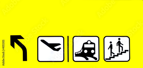 pfeil, flug, bahn, treppe