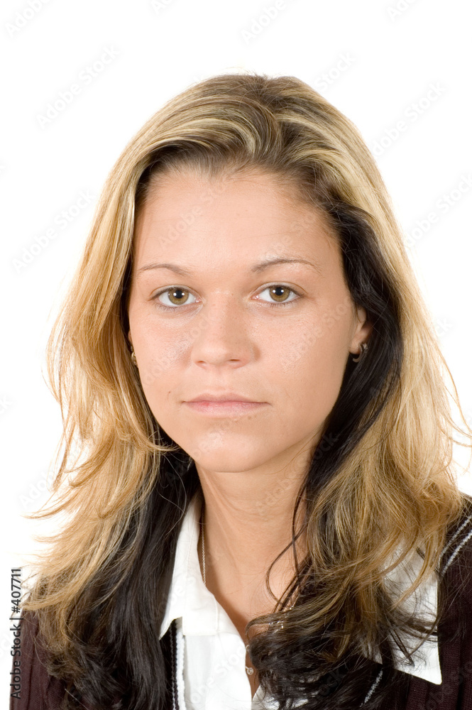 junge frau junge frau
