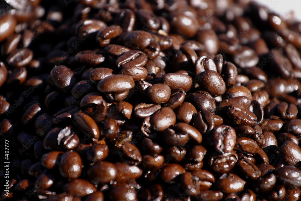 coffee beans coffee beans