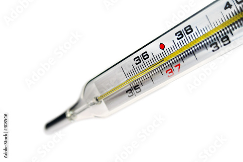 thermomètre photo