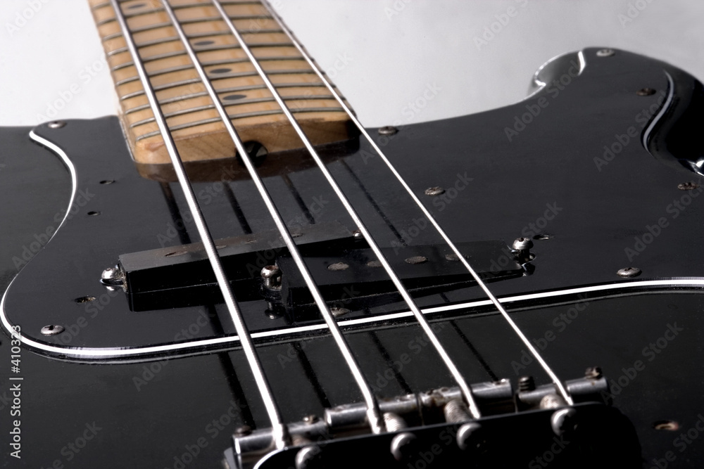 bass bass