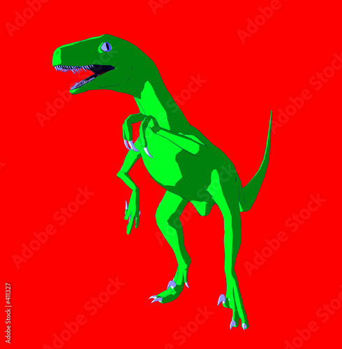 dinosaur 7