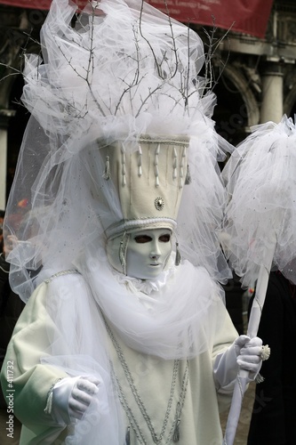 mask - carnival - venice photo