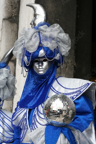 mask - carnival - venice photo