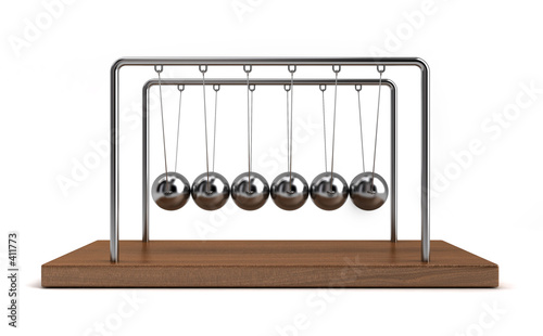 collision balls 5