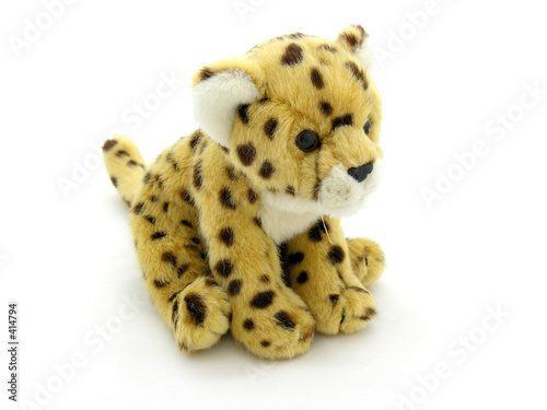 guepard