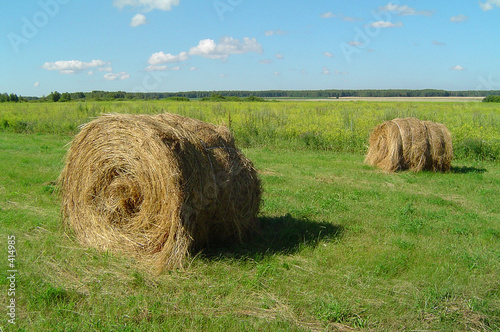 haystack photo