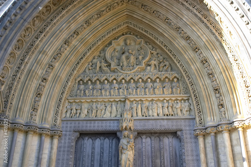 westminister abbey