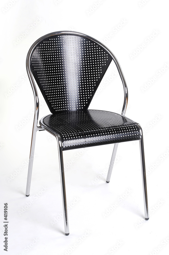 metal chair vii - metallstuhl vii metal chair vii - metallstuhl vii