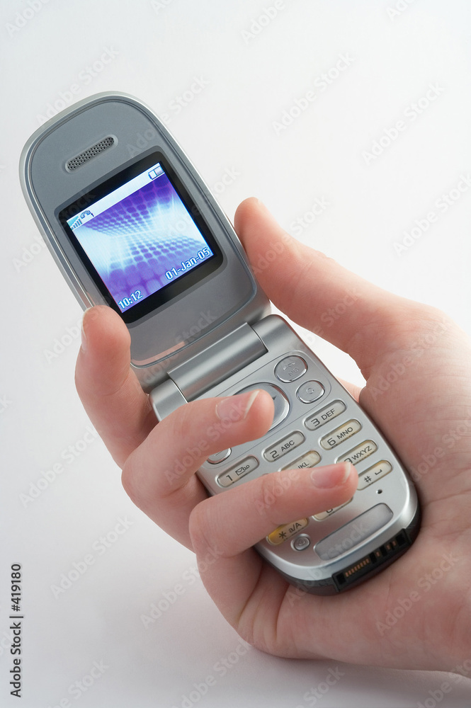 mobile - handy mobile - handy