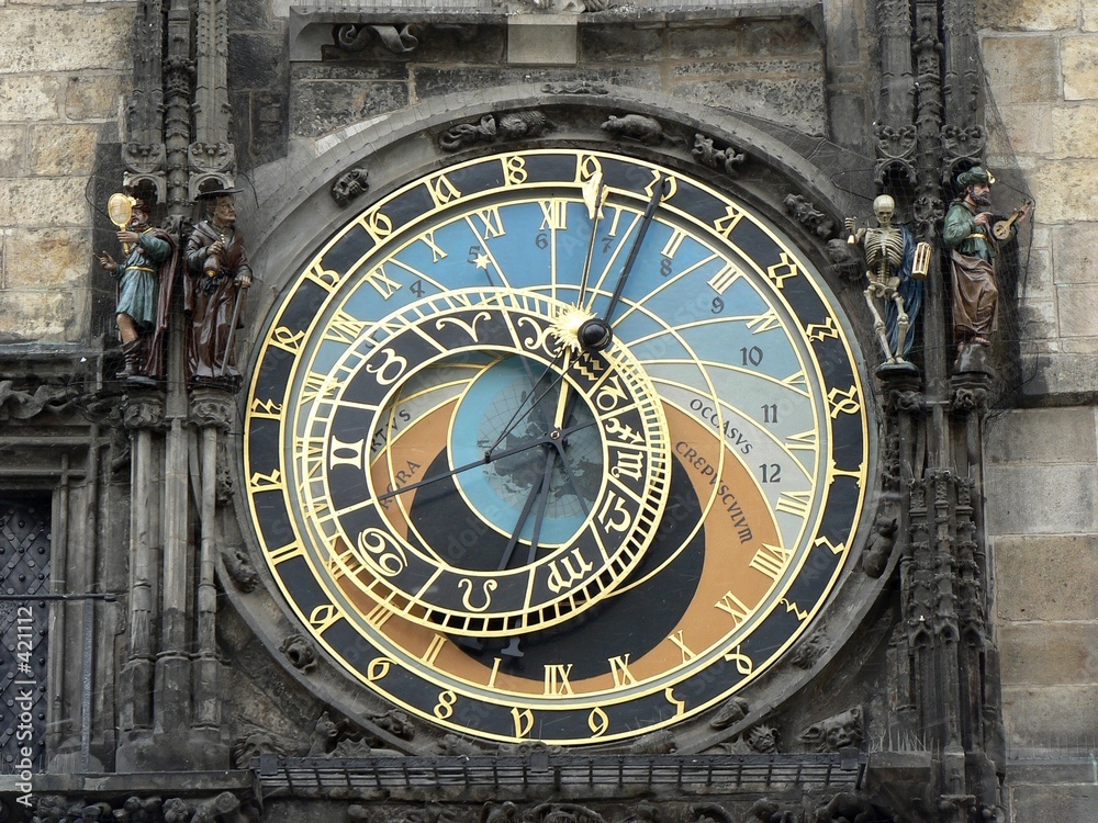horloge2 horloge2