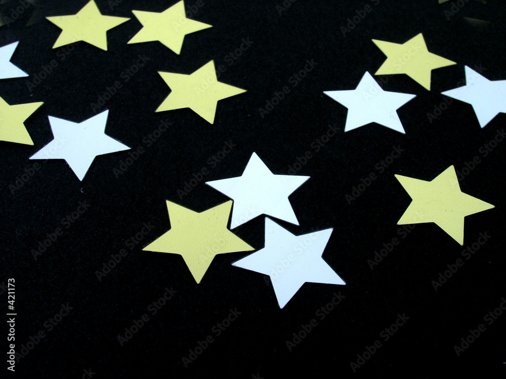 star