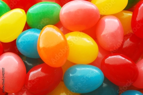 jellybeans