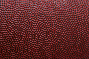 football texture
