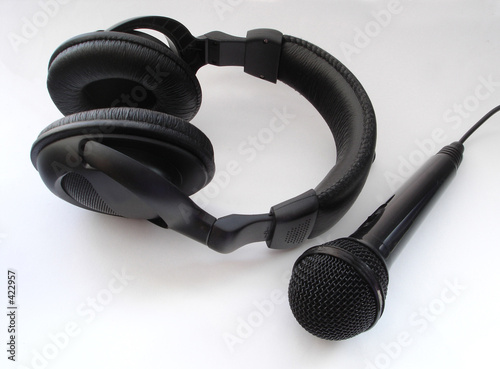 headphones photo