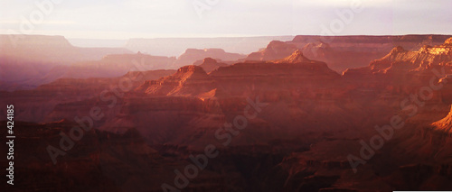 grand canyon