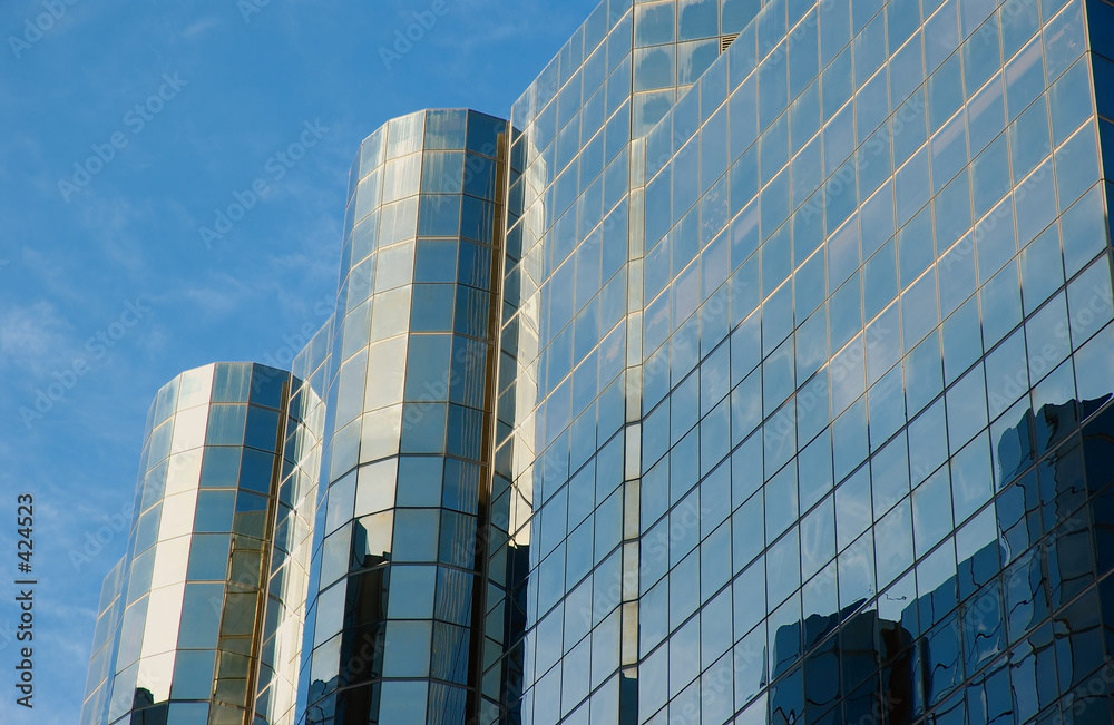 Obraz premium building