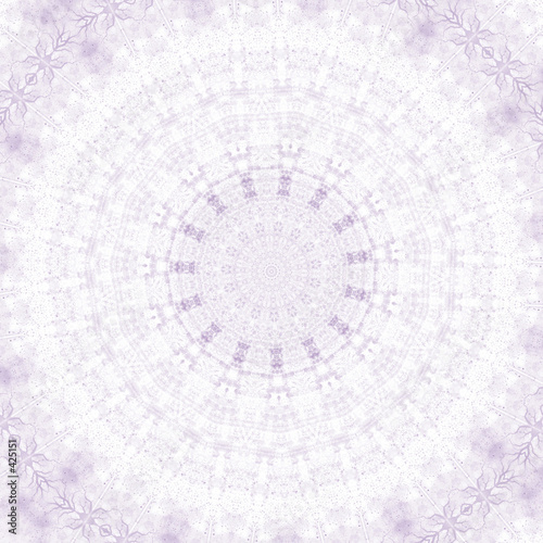 grunge kaleidoscope