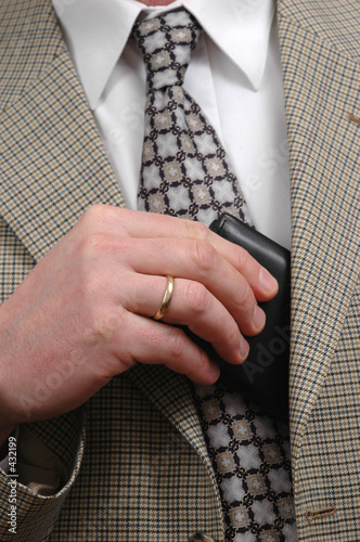 businessman