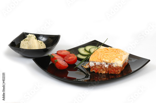 quiche lorrain