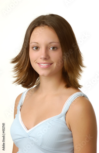 teenage girl 3394_0670