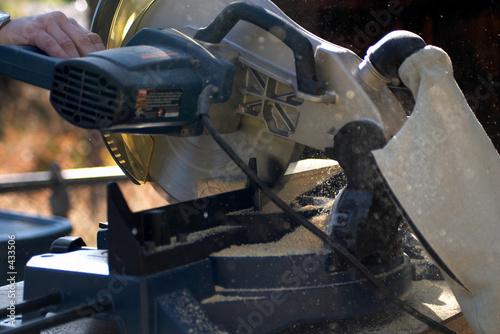 chop saw