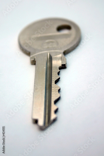 key