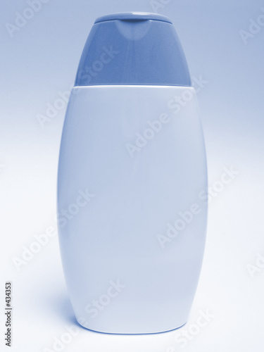 shampooflasche
