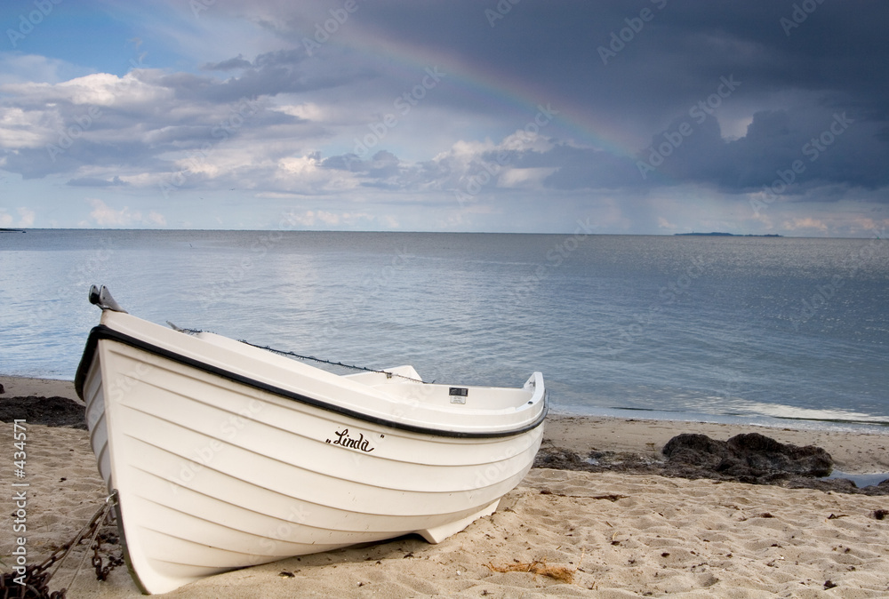 boot am strand