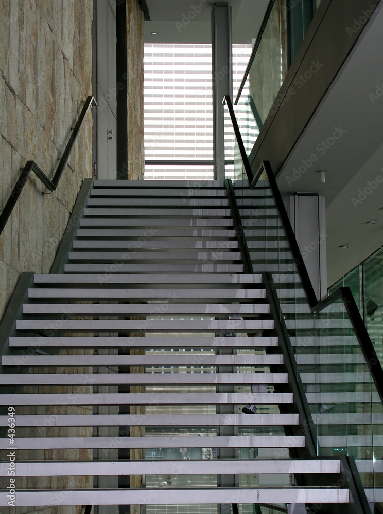 stairway