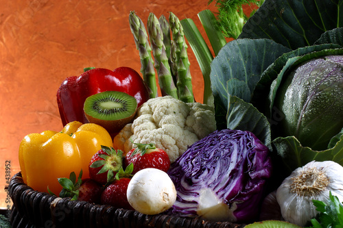 fruta y verduras 1