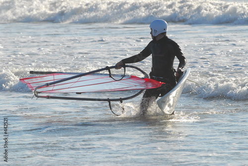 planche à voile 4 photo