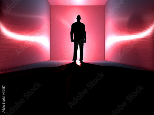 ready to fight - anisotropic