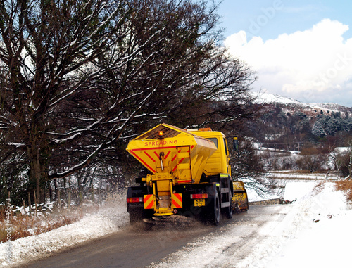 gritter 1 photo