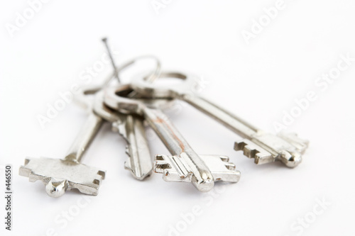 keys-which one is closer