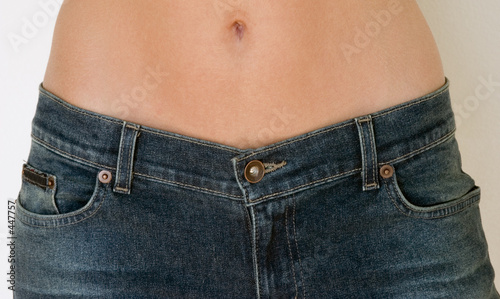sexy stomach 1