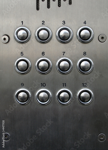 push my buttons