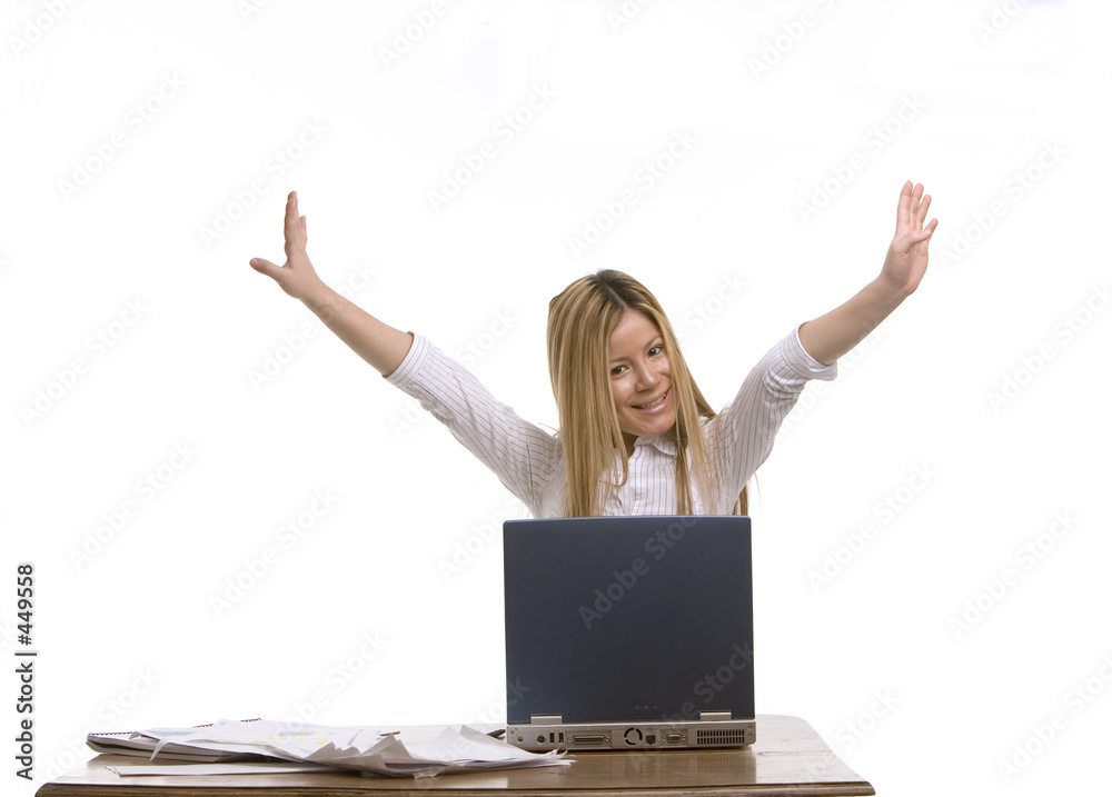 good news good news